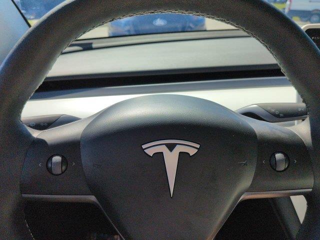 2025 Tesla Model Y - $39,994