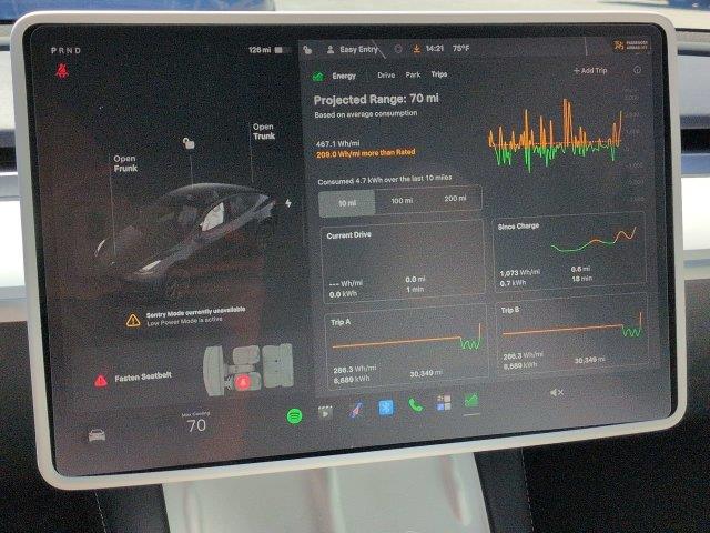 2025 Tesla Model Y - $39,994