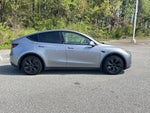 2025 Model Y Thumbnail 3