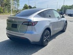2025 Model Y Thumbnail 4