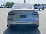 2025 Model Y Thumbnail 5