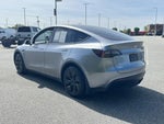2025 Model Y Thumbnail 6