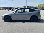 2025 Model Y Thumbnail 7