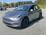 2025 Model Y Thumbnail 8