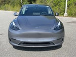 2025 Model Y Thumbnail 9