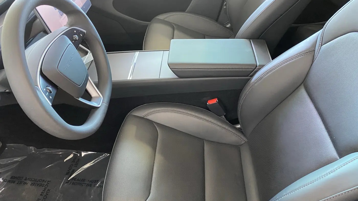 2026 Tesla Model Y Long Range Launch Series