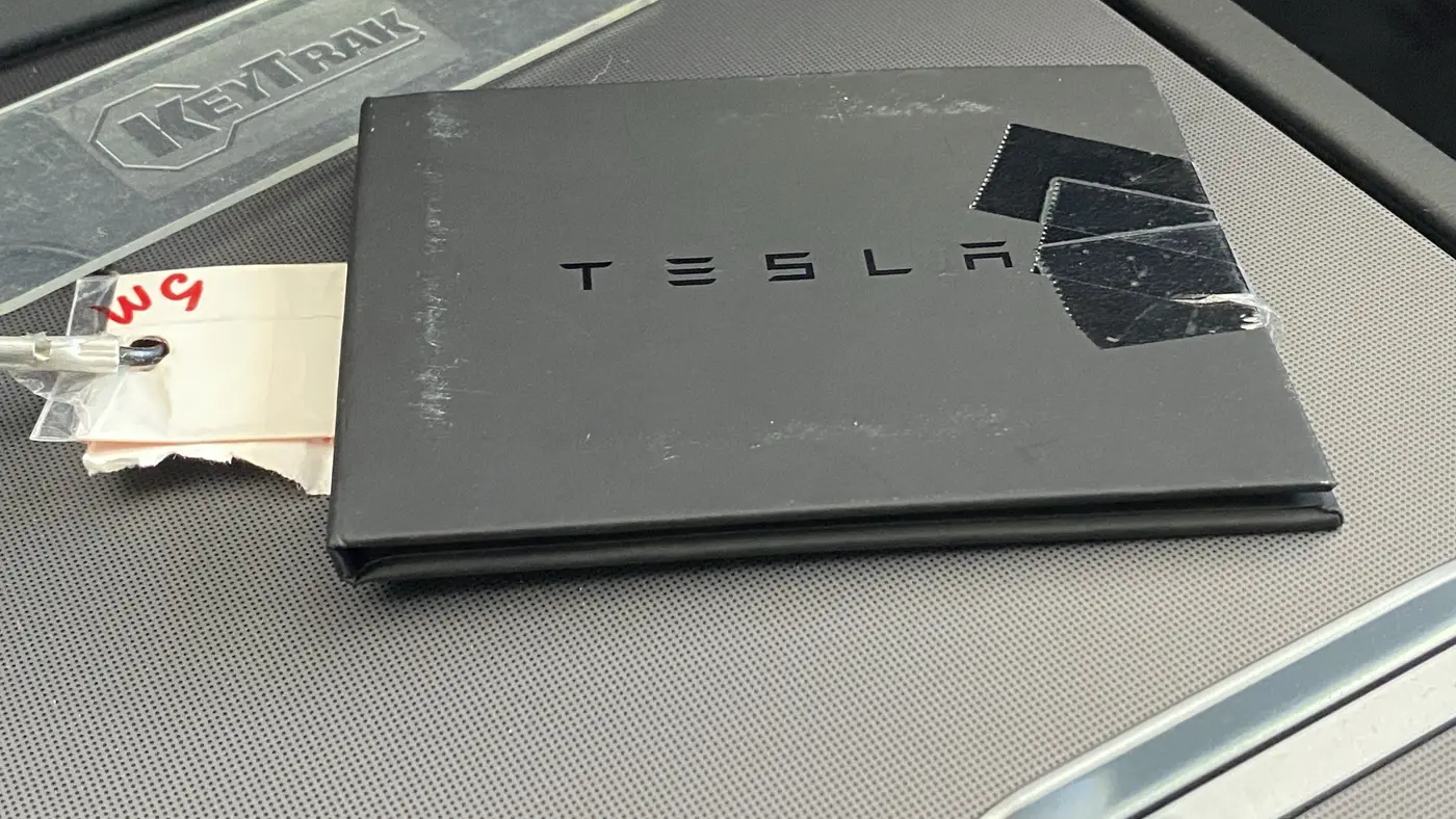 2026 Tesla Model Y Long Range Launch Series