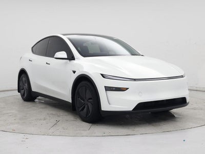 Photo of a 2026 Tesla Model Y AWD Long Range Launch Series 4DR Crossover for sale