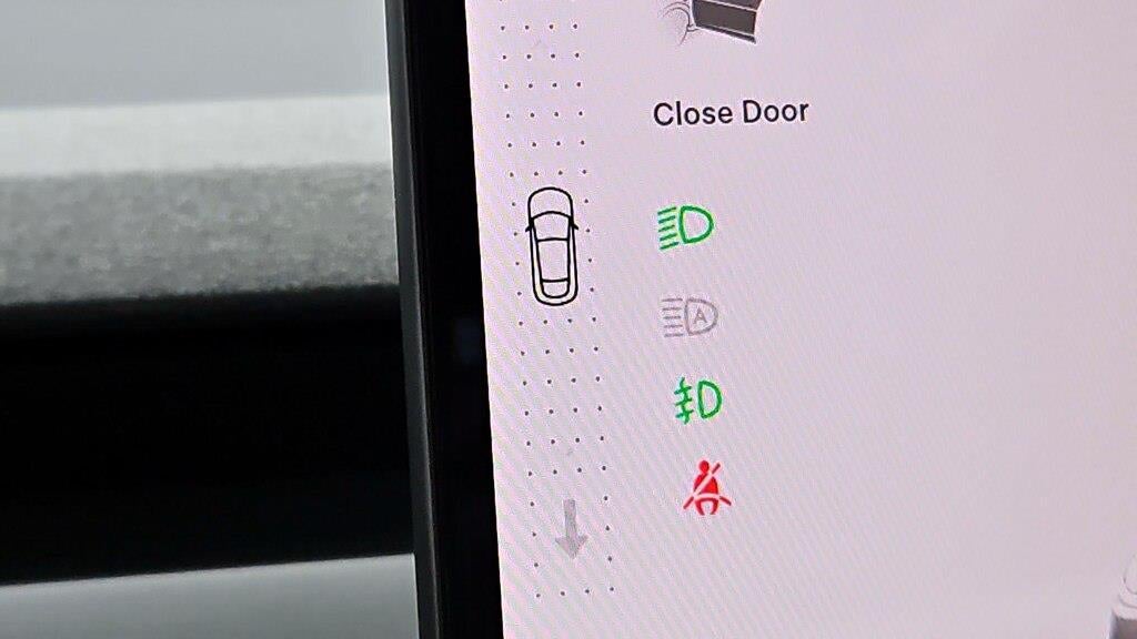 2026 Tesla Model Y Long Range Launch Series
