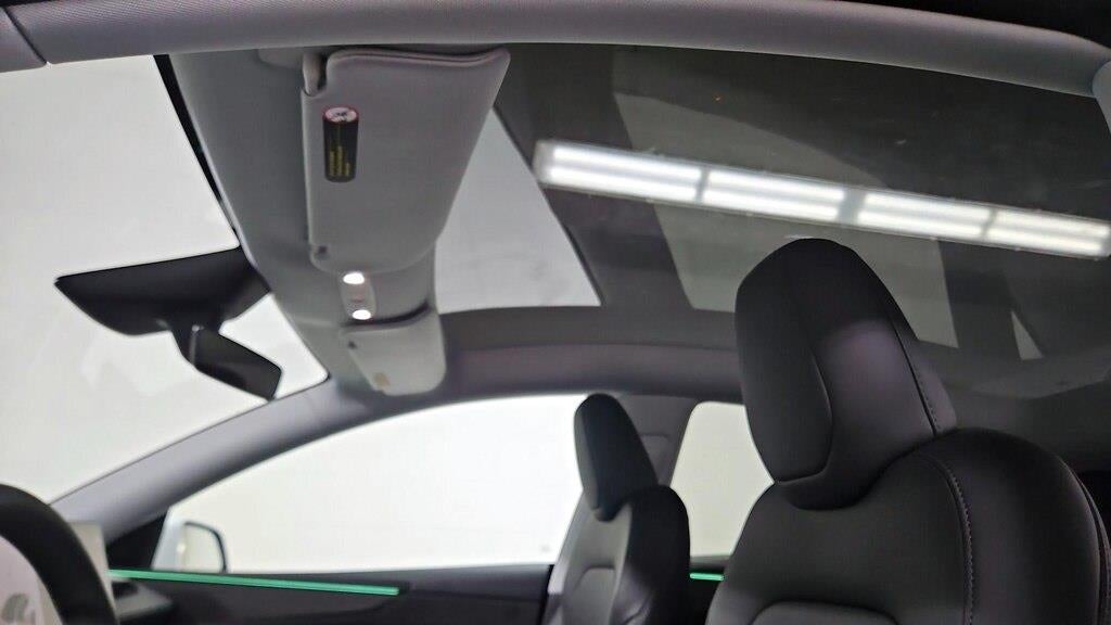 2026 Tesla Model Y Long Range Launch Series