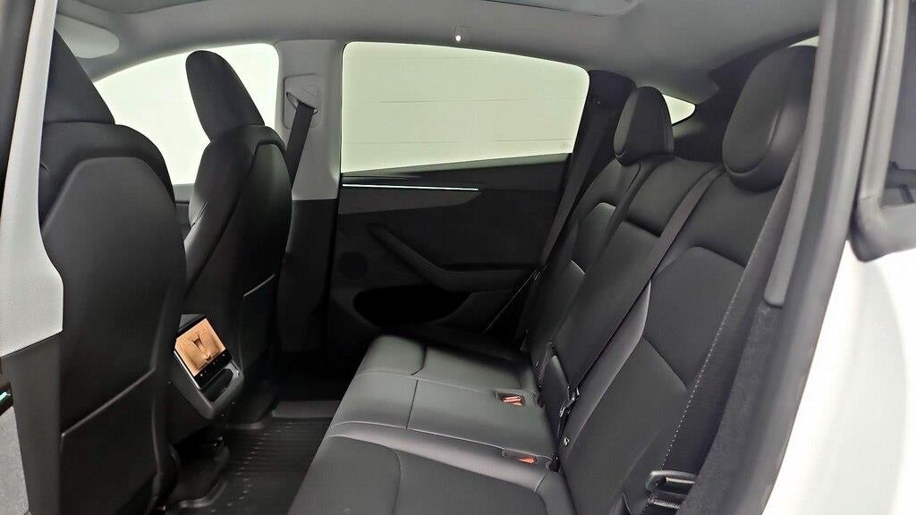 2026 Tesla Model Y Long Range Launch Series
