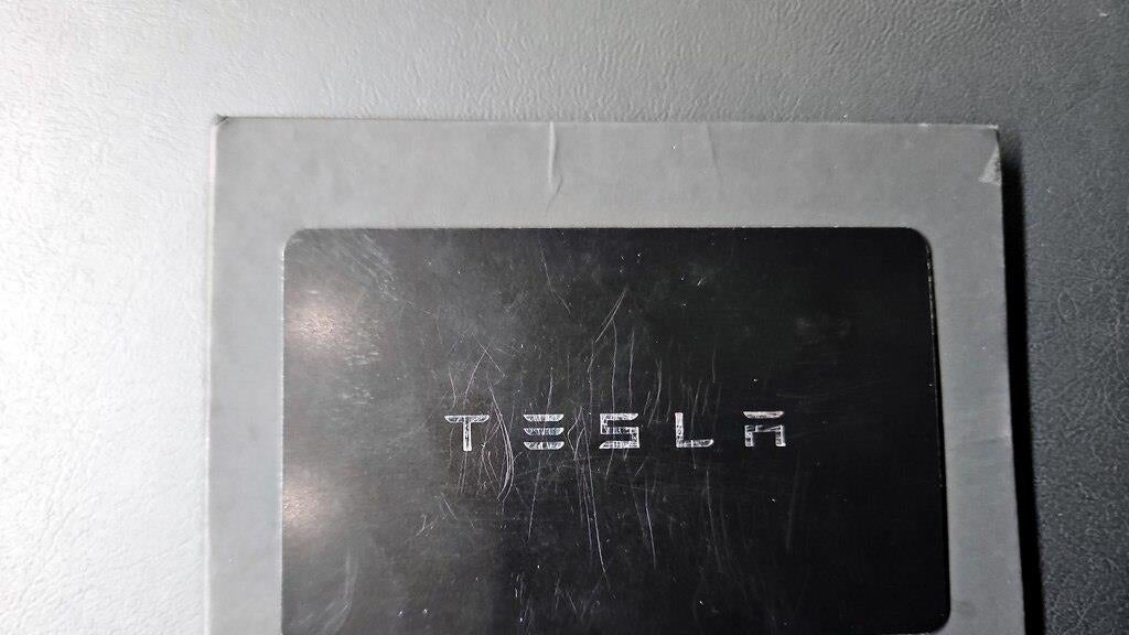 2026 Tesla Model Y Long Range Launch Series