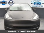 2022 Model Y Thumbnail 2