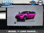 2022 Model Y Thumbnail 13