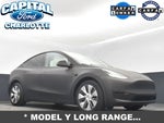 2022 Model Y Thumbnail 16