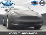 2022 Model Y Thumbnail 17