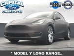 2022 Model Y Thumbnail 19