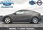 2022 Model Y Thumbnail 20