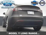 2022 Model Y Thumbnail 22