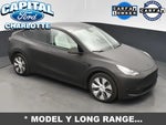 2022 Model Y Thumbnail 24