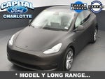 2022 Model Y Thumbnail 25