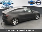 2022 Model Y Thumbnail 27