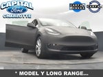 2022 Model Y Thumbnail 34