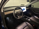 2022 Model Y Thumbnail 5