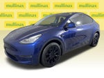 2022 Model Y Thumbnail 13
