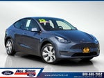 2023 Model Y Thumbnail 1