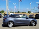 2023 Model Y Thumbnail 3