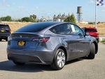 2023 Model Y Thumbnail 4