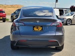 2023 Model Y Thumbnail 5