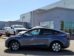 2023 Model Y Thumbnail 7