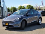 2023 Model Y Thumbnail 8