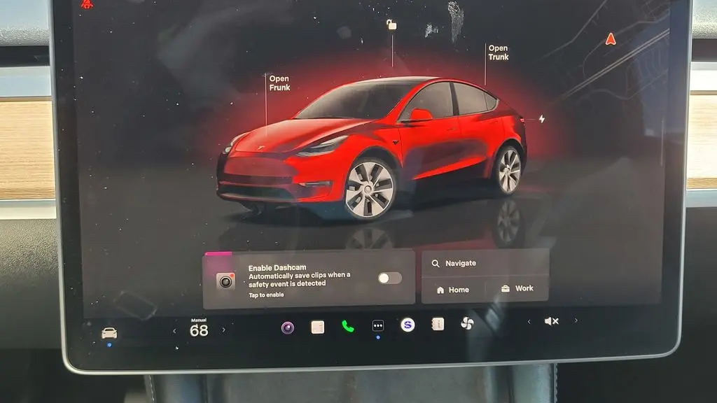 2023 Tesla Model Y Base