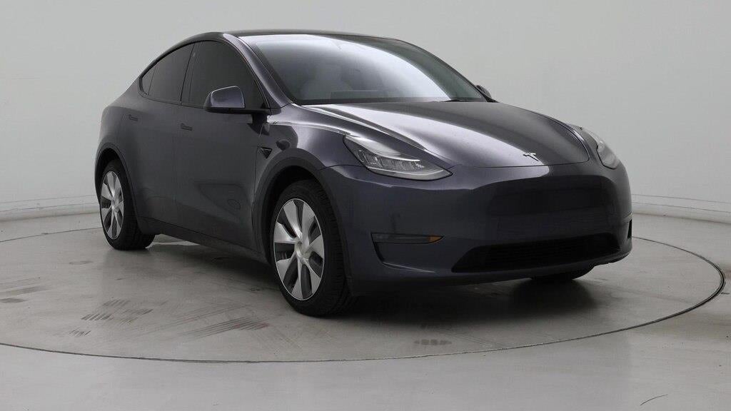 Preowned 2023 Tesla Model Y Long Range for Sale