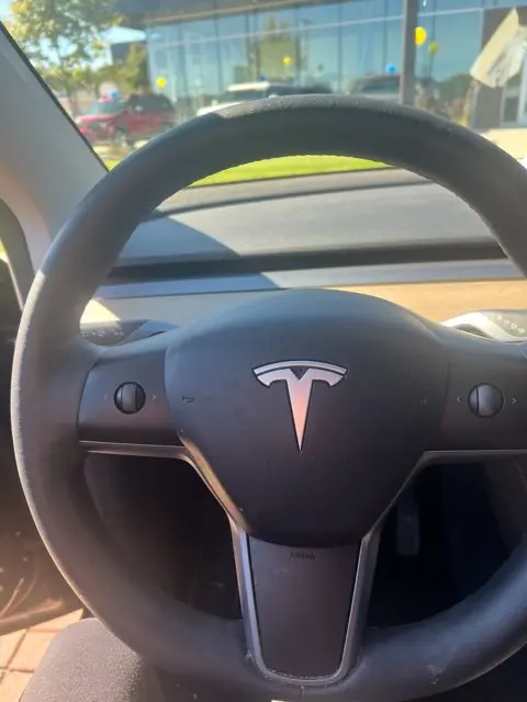 2023 Tesla Model Y - $32,291