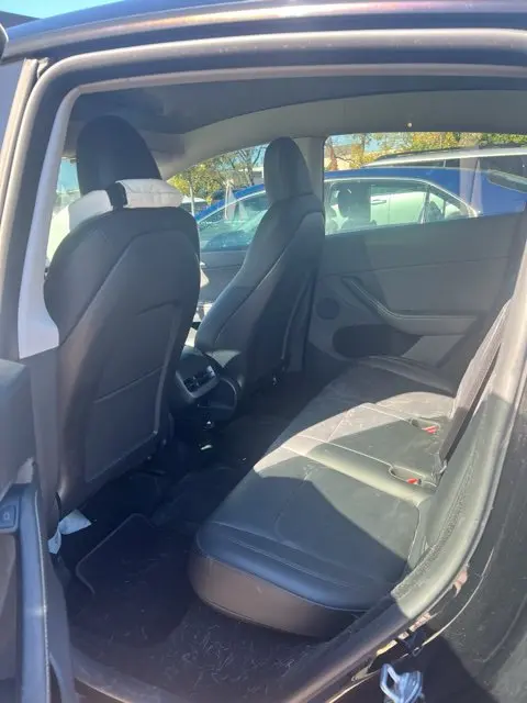 2023 Tesla Model Y - $32,291