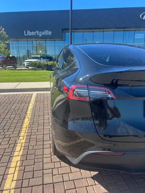 2023 Tesla Model Y - $32,291