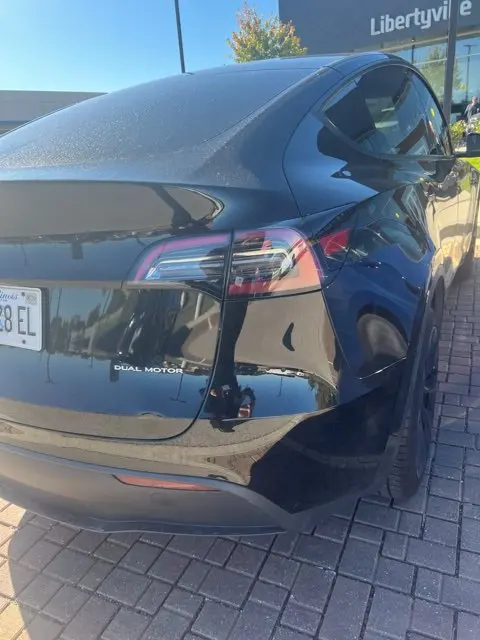 2023 Tesla Model Y - $32,291