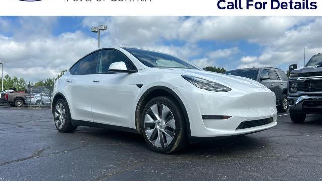 Preowned 2023 Tesla Model Y Base for Sale
