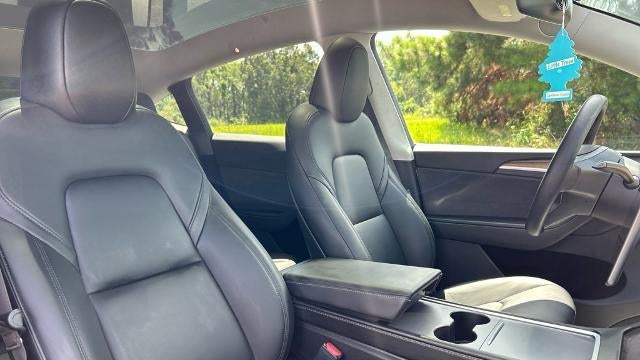2023 Tesla Model Y Base