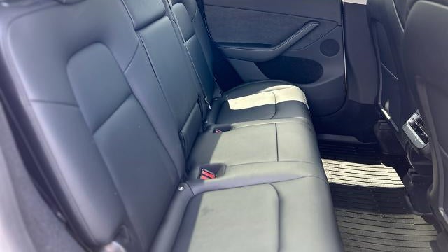 2023 Tesla Model Y Base