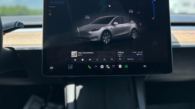 2023 Tesla Model Y Base