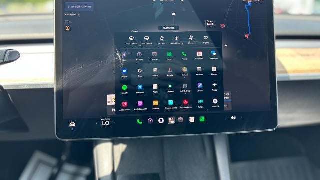 2023 Tesla Model Y Base