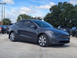 2023 Model Y Thumbnail 1
