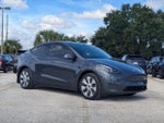 2023 Model Y Thumbnail 2