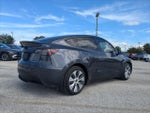 2023 Model Y Thumbnail 5