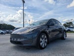 2023 Model Y Thumbnail 9